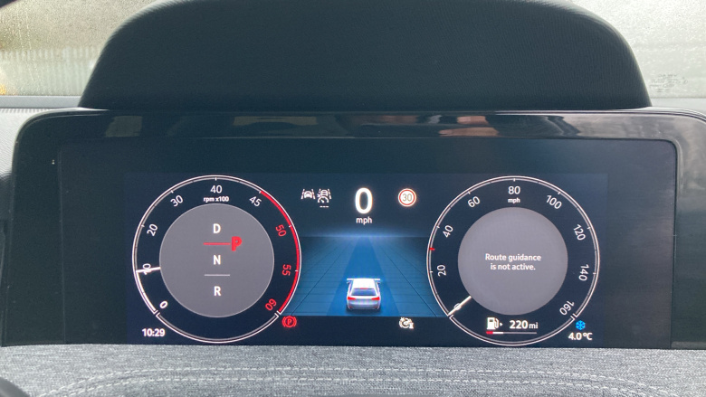 Skoda Superb 2.0 TDI SE Technology 5dr DSG Diesel Estate